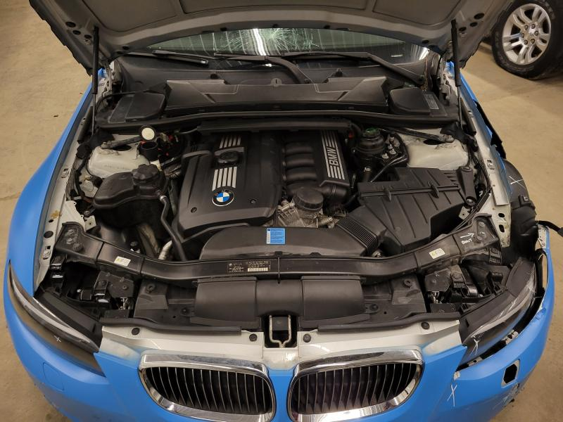 2011 BMW 328I (3.0L), N52N engine, RWD, AT Used Engine