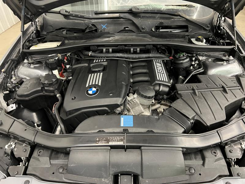 2011 BMW 328I (3.0L), N52N engine, RWD, AT Used Engine