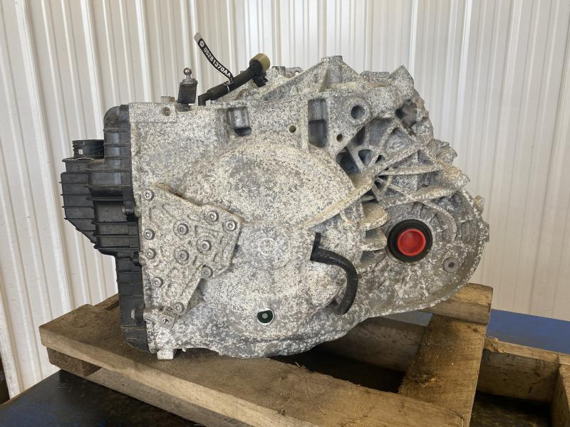 2020 Jeep COMPASS AT, (engine ID EDE), 9 speed (4WD), 3.73 ratio (final drive ratio, opt DFH) Used Transmission