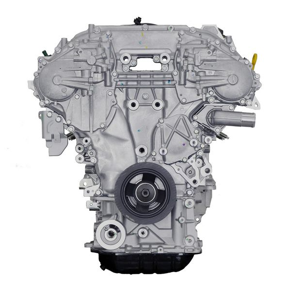 2017 NISSAN MURANO 3.5L (VIN A, 4th digit, VQ35DE) Used Engine