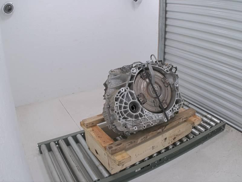 2017 NISSAN MURANO (3.5L, VIN A, 4th digit, VQ35DE), (AT, CVT) Used Engine