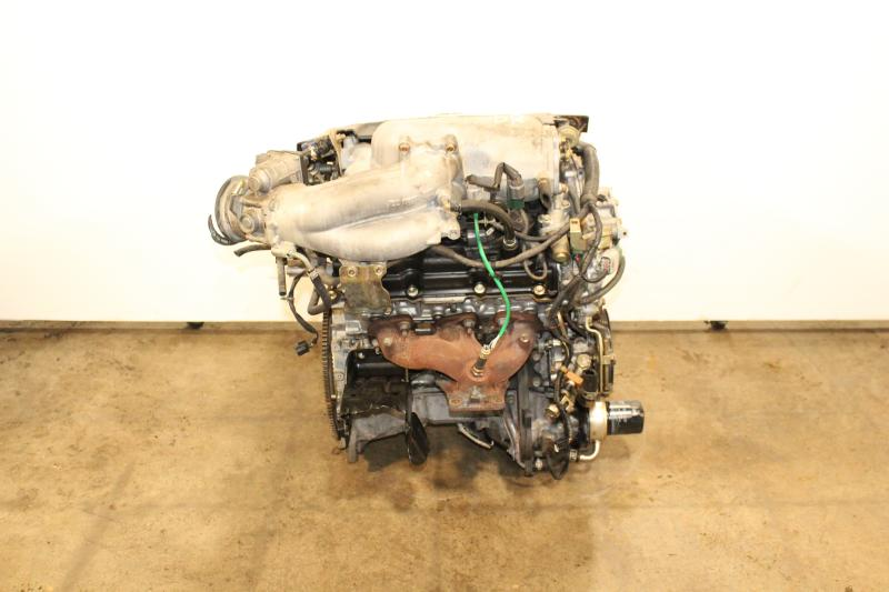 2005 NISSAN QUEST (3.5L, VIN B, 4th digit, VQ35DE), (AT), 5 speed, SE Used Engine