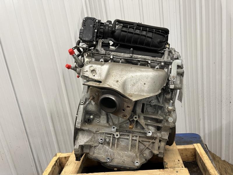 2016 NISSAN NV200 (2.0L, VIN C, 4th digit, MR20DE), Cargo Van Used Engine