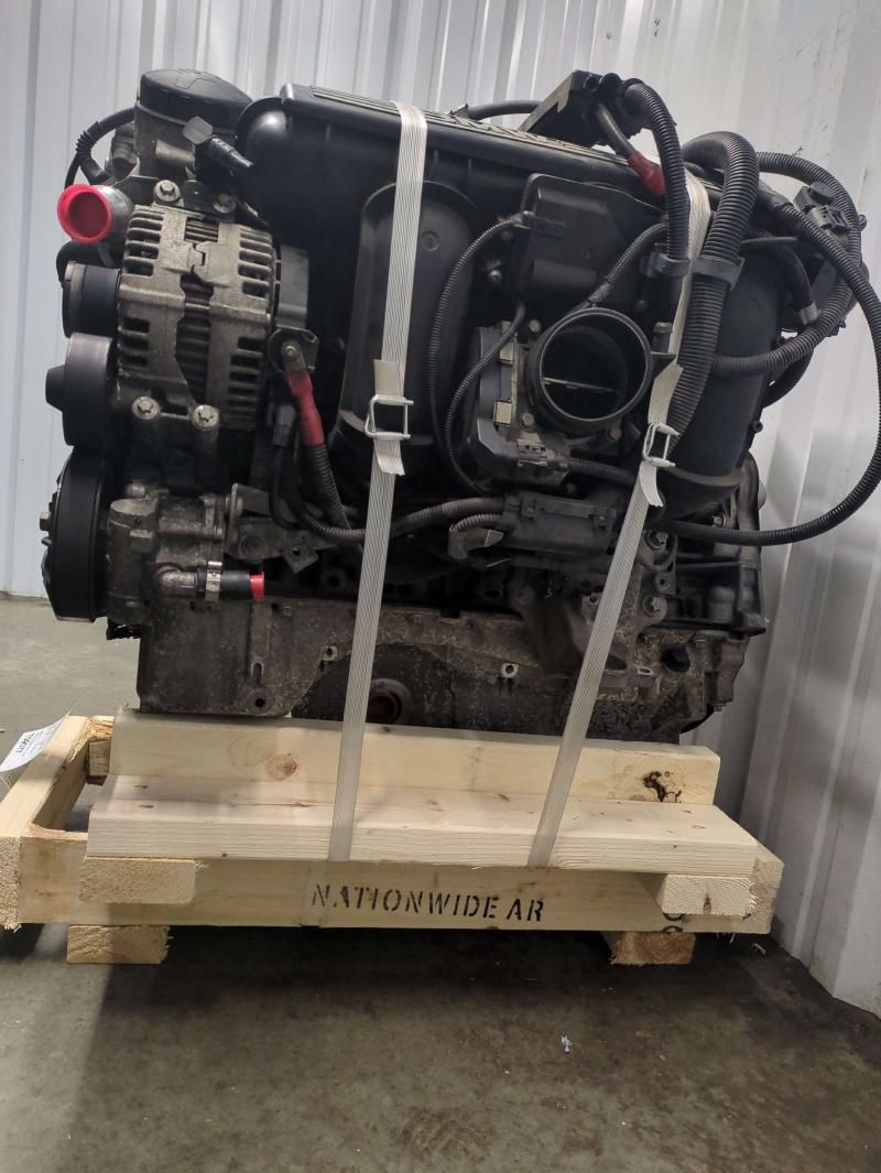 2010 BMW 328I (3.0L), N51 engine, AWD Used Engine