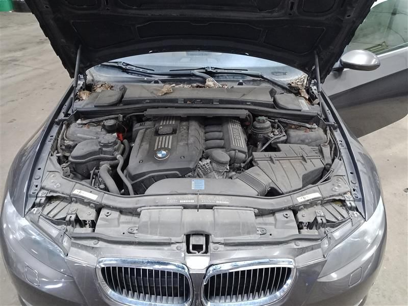 2010 BMW 328I (3.0L), N51 engine, AWD Used Engine