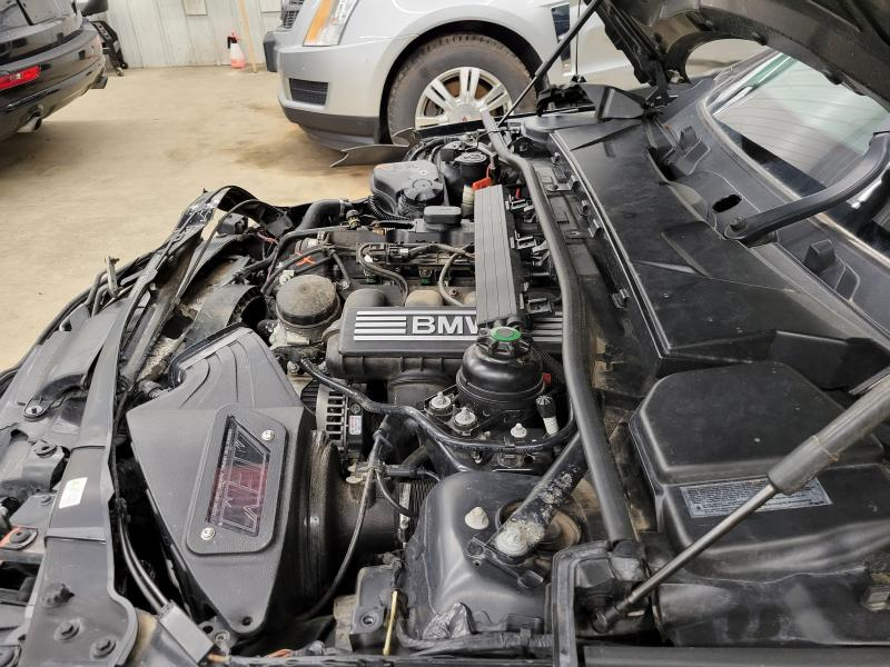 2010 BMW 328I (3.0L), N51 engine, AWD Used Engine