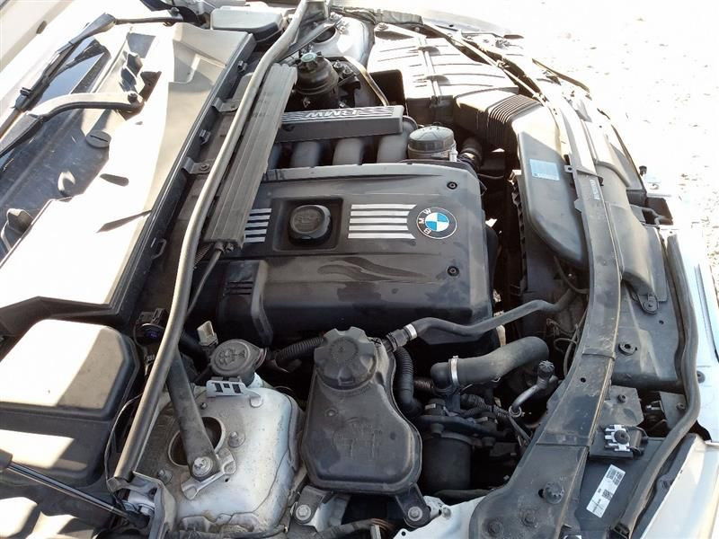 2010 BMW 328I (3.0L), N51 engine, AWD Used Engine