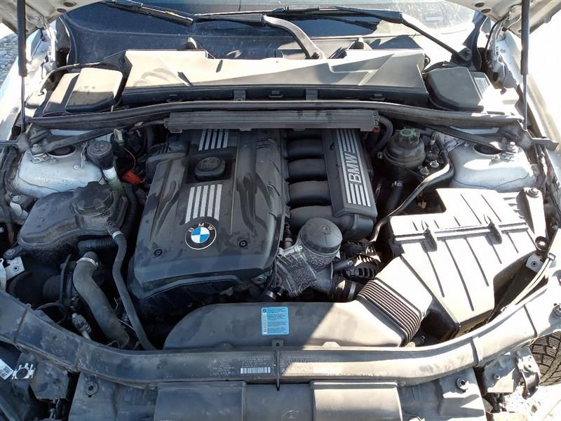 2010 BMW 328I (3.0L), N51 engine, AWD Used Engine