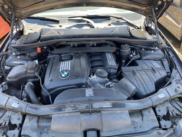 2010 BMW 328I (3.0L), N51 engine, RWD, AT Used Engine