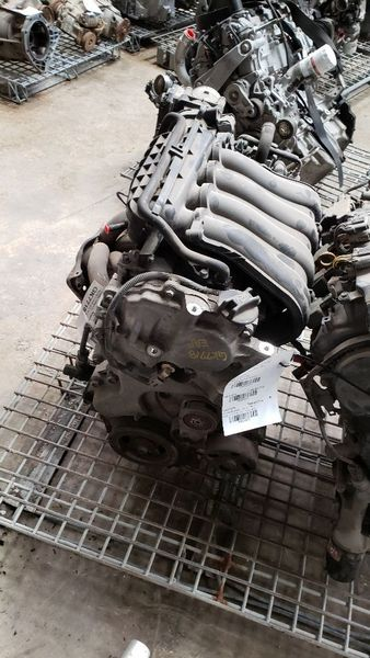 2014 NISSAN NV200 (2.0L, VIN C, 4th digit, MR20DE), Cargo Van Used Engine