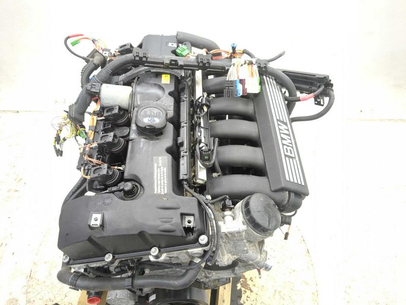 2010 BMW 328I (3.0L), N52N engine, AWD Used Engine