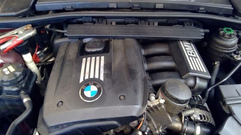 2010 BMW 328I (3.0L), N52N engine, AWD Used Engine