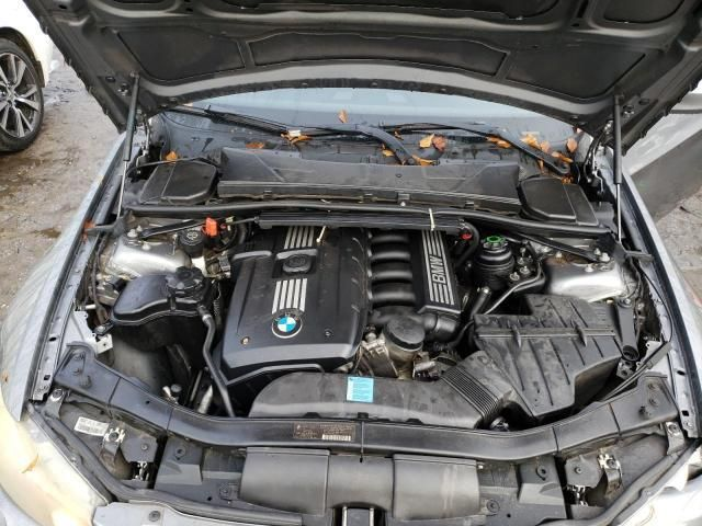 2010 BMW 328I (3.0L), N52N engine, RWD, AT Used Engine