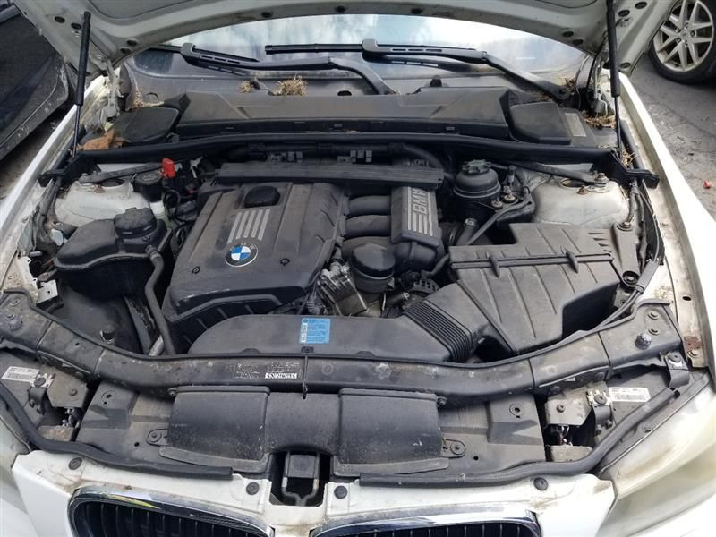 2009 BMW 328I (3.0L), N51 engine, AWD Used Engine