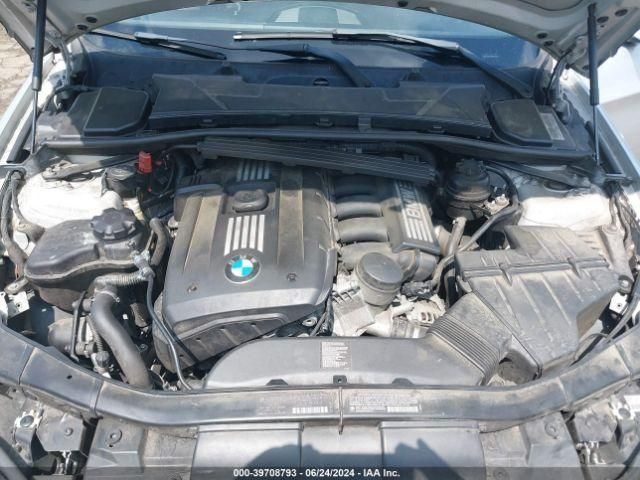 2009 BMW 328I (3.0L), N51 engine, AWD Used Engine
