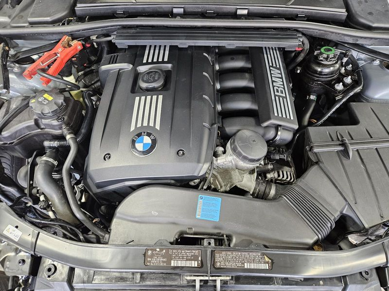 2009 BMW 328I (3.0L), N51 engine, AWD Used Engine