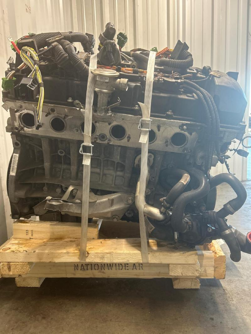 2009 BMW 328I (3.0L), N51 engine, RWD, AT Used Engine