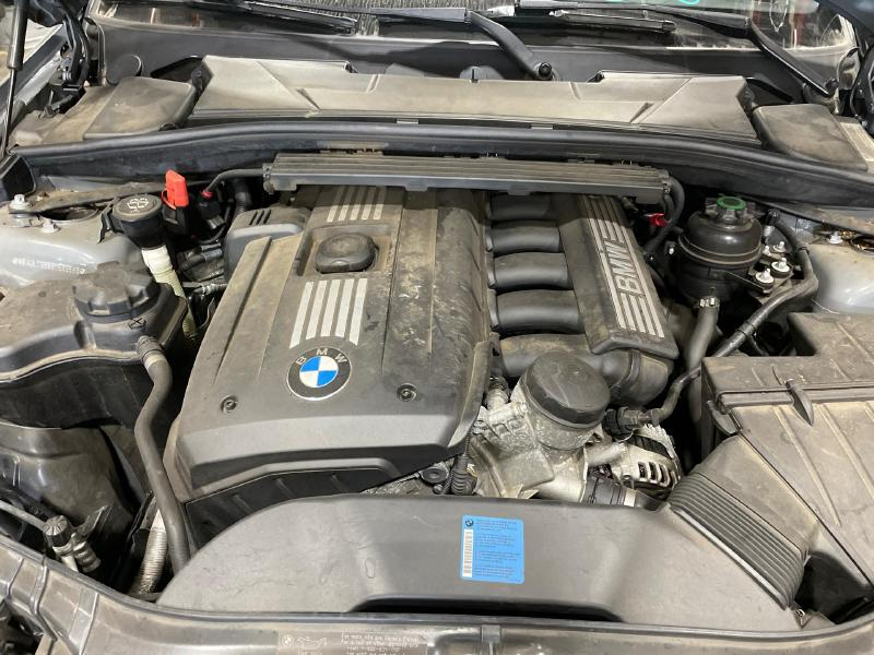 2009 BMW 328I (3.0L), N51 engine, RWD, MT Used Engine