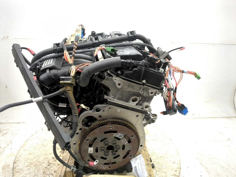 2009 BMW 328I (3.0L), N52N engine, AWD Used Engine