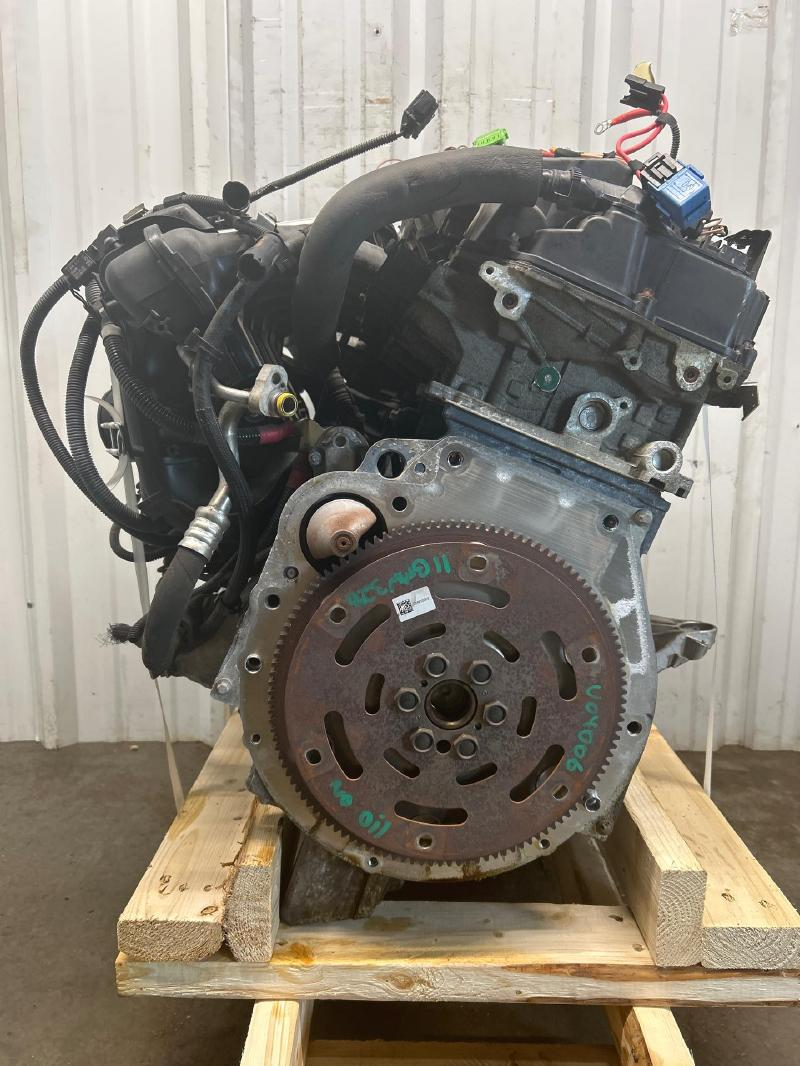2009 BMW 328I (3.0L), N52N engine, AWD Used Engine