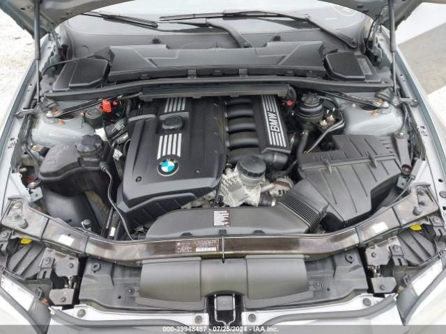 2009 BMW 328I (3.0L), N52N engine, AWD Used Engine