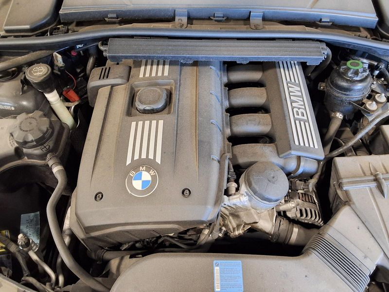 2009 BMW 328I (3.0L), N52N engine, AWD Used Engine
