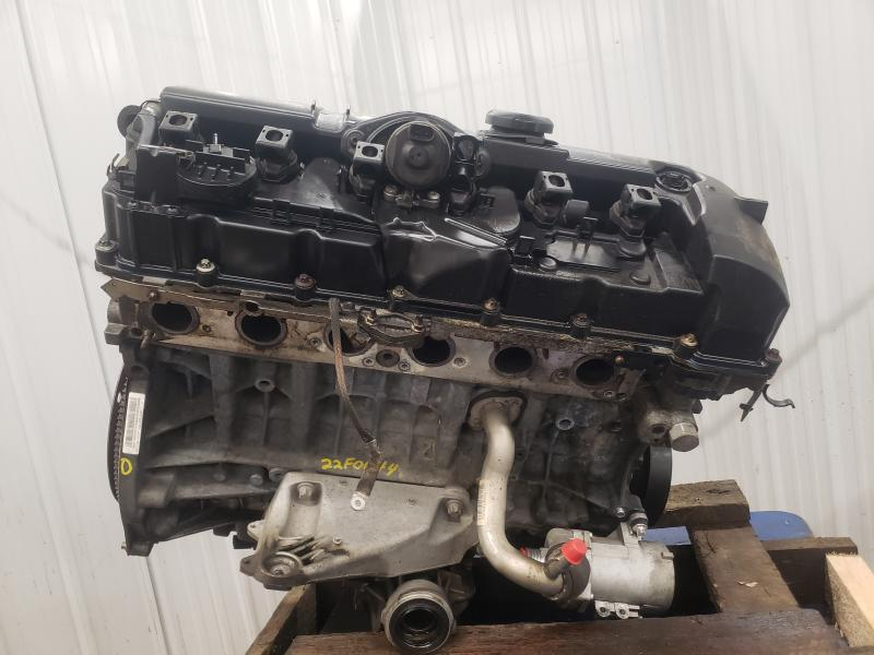 2009 BMW 328I (3.0L), N52N engine, AWD Used Engine
