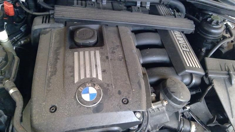 2009 BMW 328I (3.0L), N52N engine, AWD Used Engine