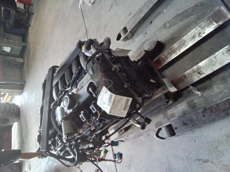2009 BMW 328I (3.0L), N52N engine, RWD, AT Used Engine