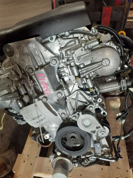 2023 NISSAN MURANO (3.5L, VIN A, 4th digit, VQ35DE) Used Engine