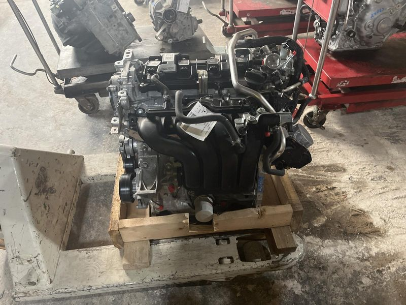2020 NISSAN SENTRA (2.0L VIN A, 4th digit, MR20DD) Used Engine