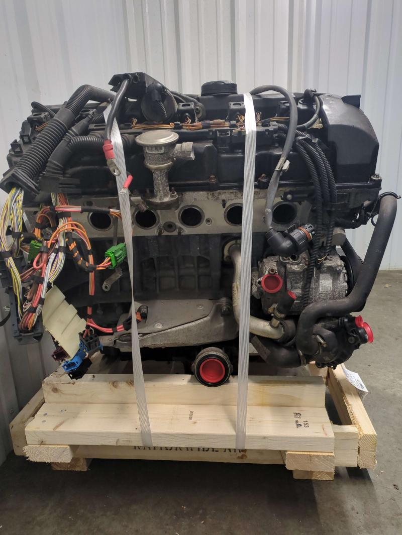 2008 BMW 328I (3.0L), N51 engine, AWD Used Engine