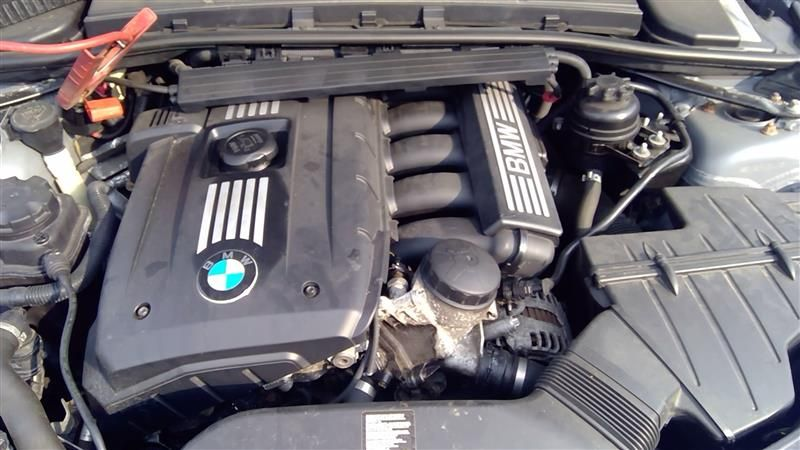 2008 BMW 328I (3.0L), N51 engine, AWD Used Engine