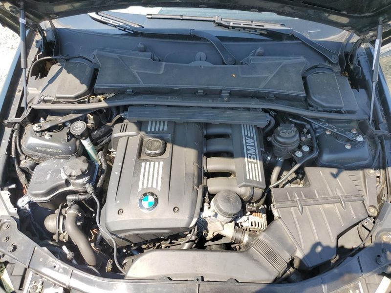 2008 BMW 328I (3.0L), N51 engine, AWD Used Engine