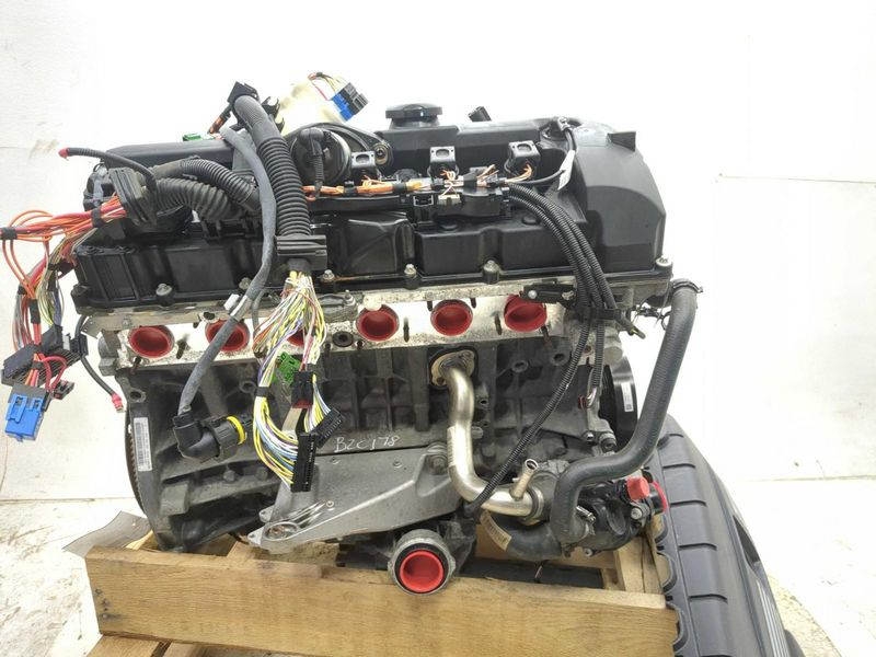 2008 BMW 328I (3.0L), N52N engine, AWD Used Engine