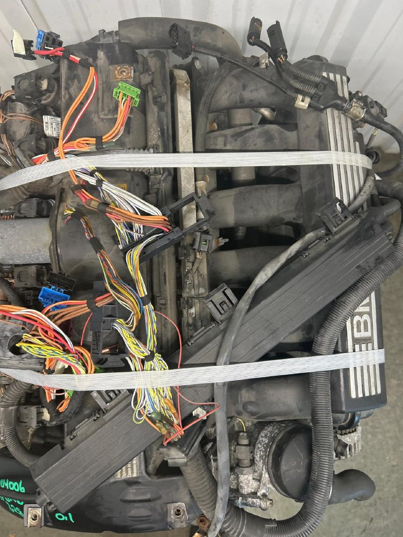 2008 BMW 328I (3.0L), N52N engine, AWD Used Engine