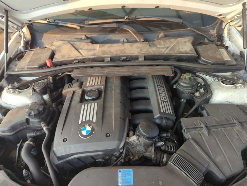 2008 BMW 328I (3.0L), N52N engine, RWD, AT Used Engine