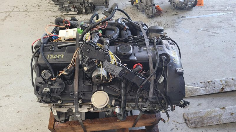 2007 BMW 328I (3.0L), N51 engine, AWD Used Engine
