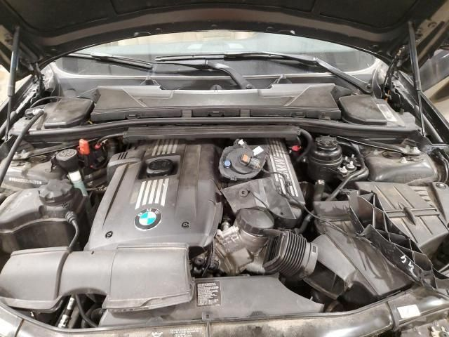 2007 BMW 328I (3.0L), N52N engine, AWD Used Engine