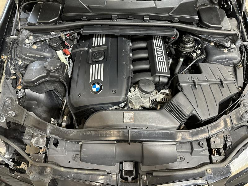 2007 BMW 328I (3.0L), N52N engine, AWD Used Engine