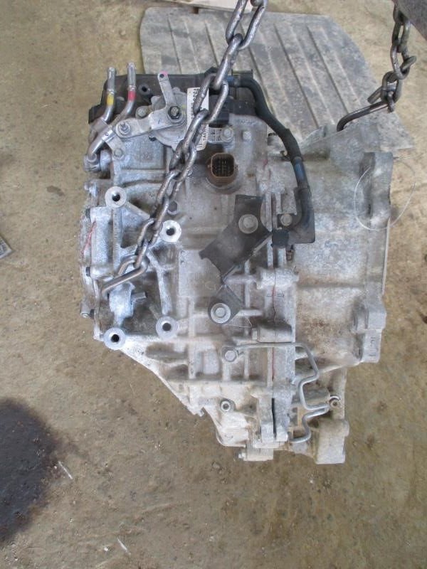 2016 Jeep COMPASS AT, CVT, 2.4L, FWD Used Transmission