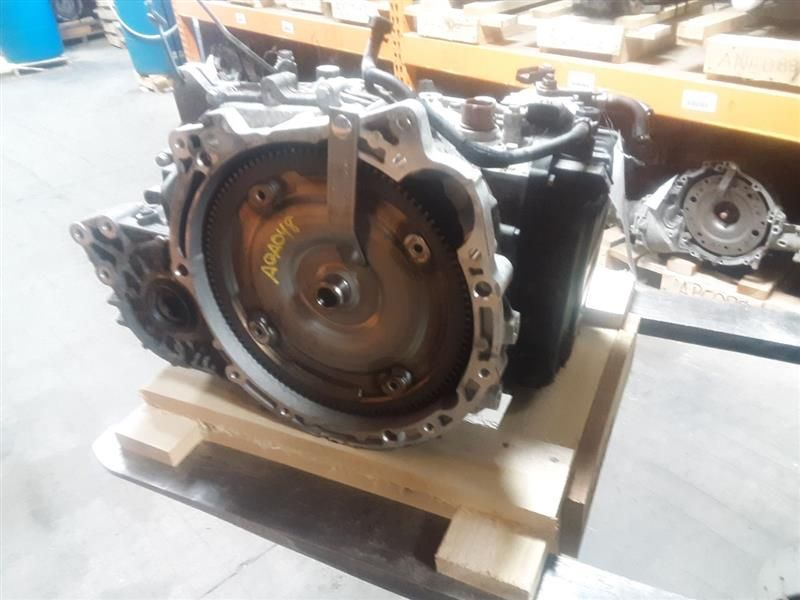 2016 Jeep COMPASS AT, CVT, 2.4L, FWD Used Transmission