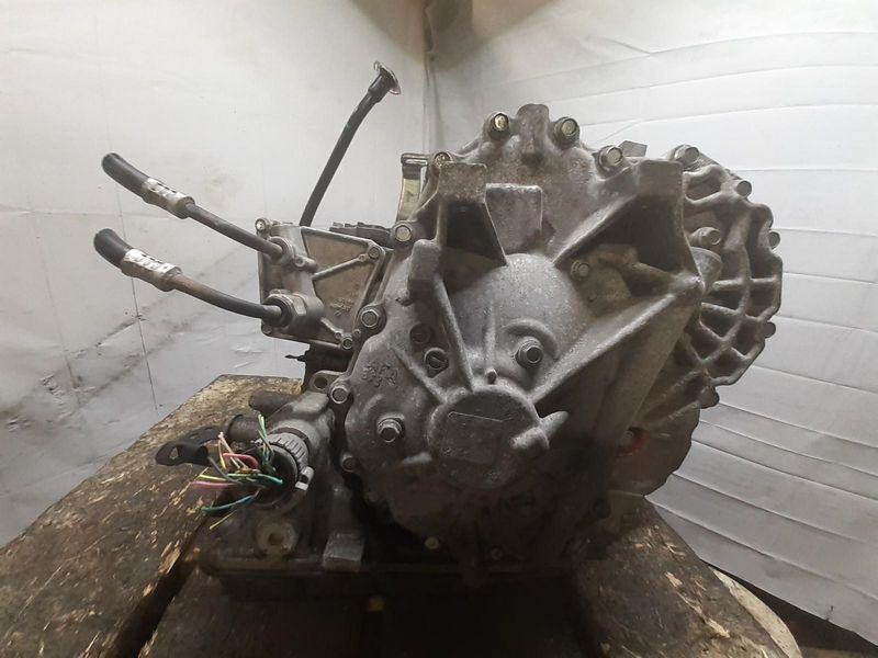 2015 Jeep COMPASS AT, CVT, 2.0L (FWD) Used Transmission