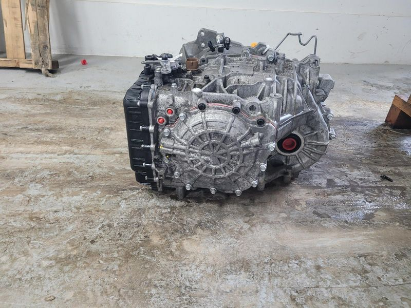 2014 Jeep COMPASS AT, 6 speed, 4WD Used Transmission