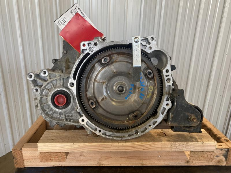 2014 Jeep COMPASS AT, 6 speed, FWD Used Transmission