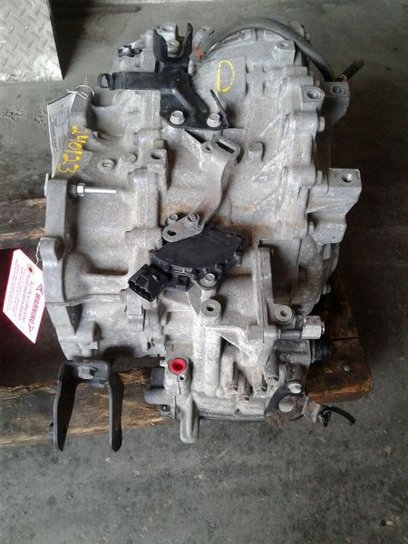 2014 Jeep COMPASS AT, CVT, 2.0L (FWD) Used Transmission