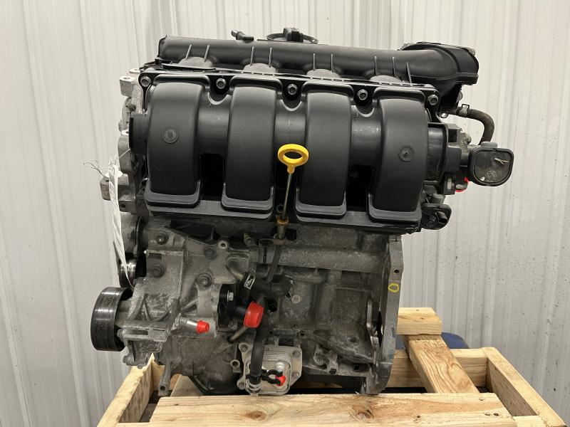2014 NISSAN SENTRA (1.8L, VIN A, 4th digit, MR18DE), California emissions Used Engine