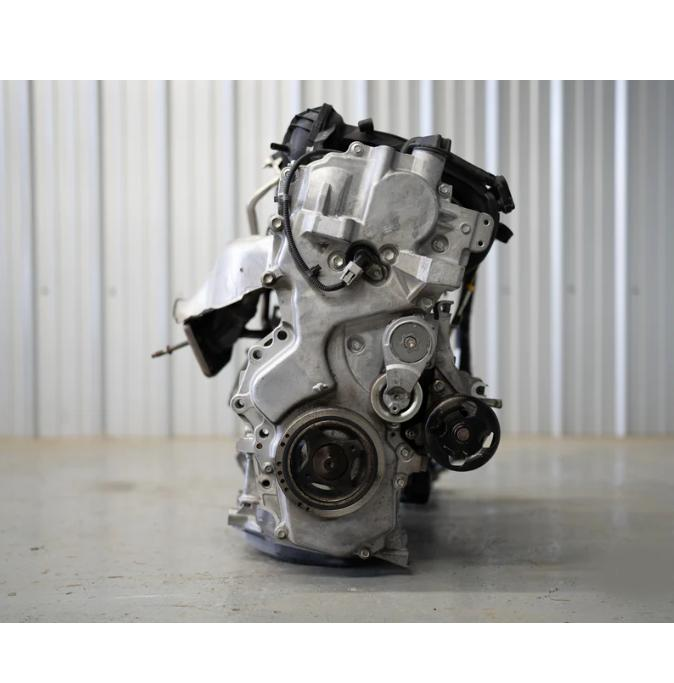 2012 NISSAN SENTRA 2.0L (VIN A, 4th digit, MR20DE), California emissions Used Engine