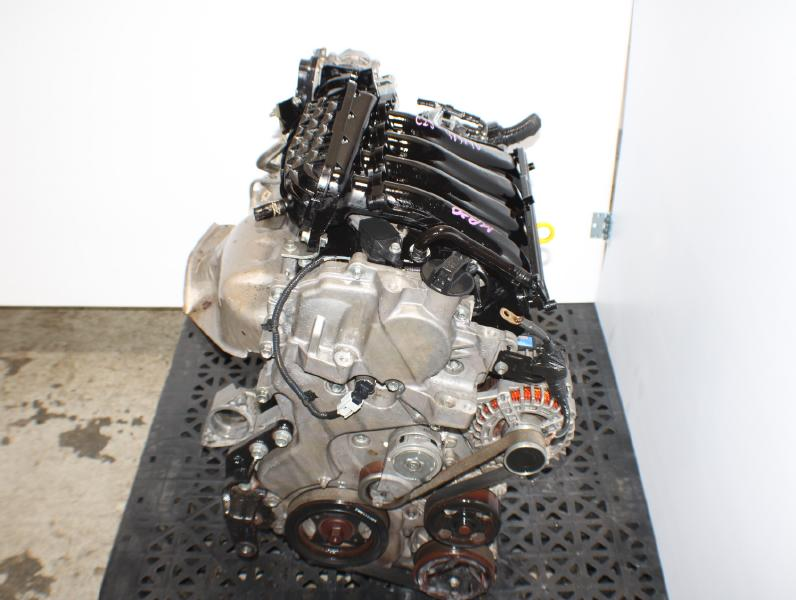 2012 NISSAN SENTRA 2.0L (VIN A, 4th digit, MR20DE), Federal emissions Used Engine