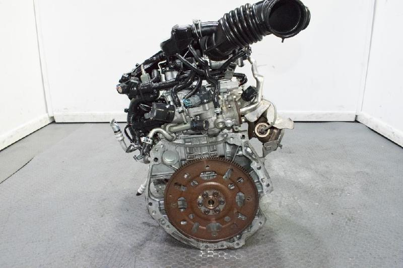 2011 NISSAN SENTRA 2.0L (VIN A, 4th digit, MR20DE), Federal emissions Used Engine